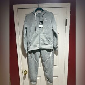 Adidas jumpsuit
